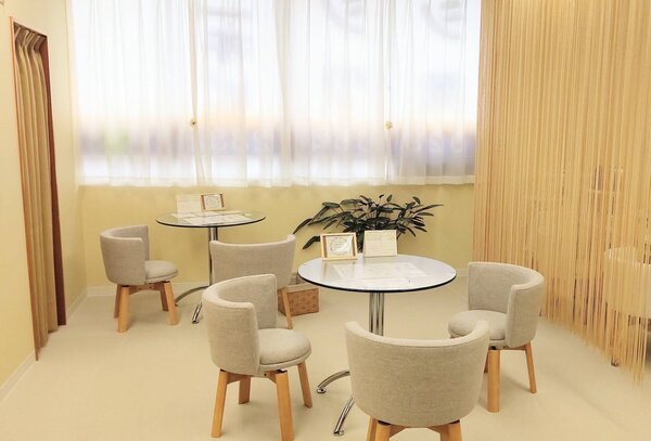 店内|Apple. 宇都宮店【アップル】