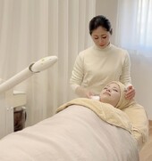 施術の雰囲気|Apple. 宇都宮店【アップル】