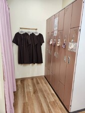 更衣室|Apple. 宇都宮店【アップル】