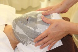 ゼオライト活性水素マスク|Apple. 宇都宮店【アップル】