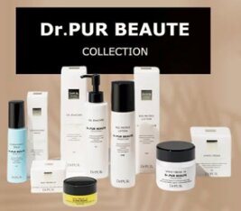 ドクターピュールボーテ 正規取扱店|Apple. 宇都宮店【アップル】