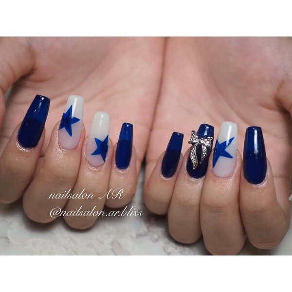 スカルプチュア|ネイルサロンAR