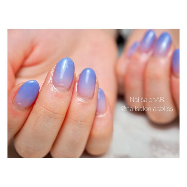 持ち込みネイル（ハンド）|ネイルサロンAR