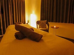 完全個室|Relaxation Bonheur