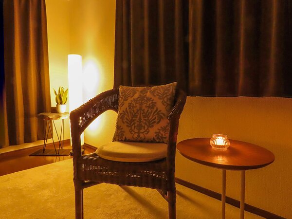 完全個室|Relaxation Bonheur