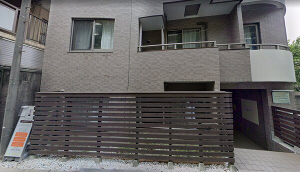 外観|Relaxation Bonheur