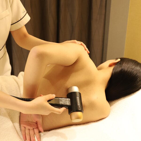 【体験コース】花嫁トータルビューティーコース|ラ・パルレ 新宿本店（旧フェリシア新宿店）