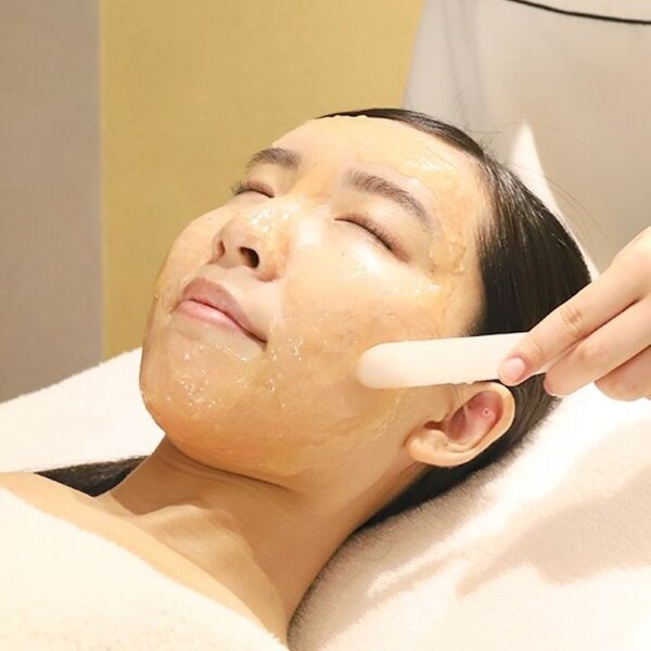 【体験コース】花嫁トータルビューティーコース|ラ・パルレ 新宿本店（旧フェリシア新宿店）