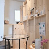 内観①|Notiaノーティア 横浜戸塚