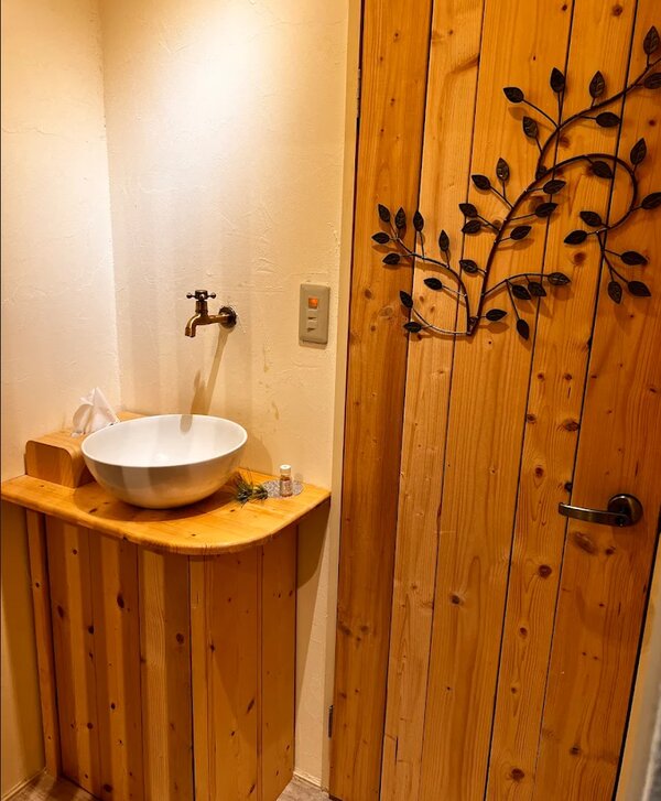 内観②|Notiaノーティア 横浜戸塚