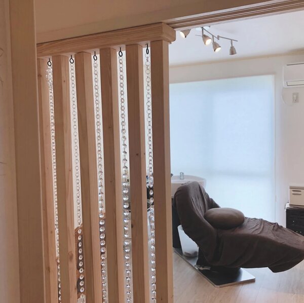 内観④|Notiaノーティア 横浜戸塚