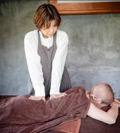 デトックスボディケア|トータルビューティーサロン en retreat