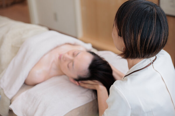 ピュアオーガニックフェイシャル|Notiaノーティア 横浜戸塚