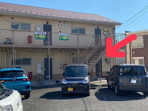 外観|Notiaノーティア 横浜戸塚