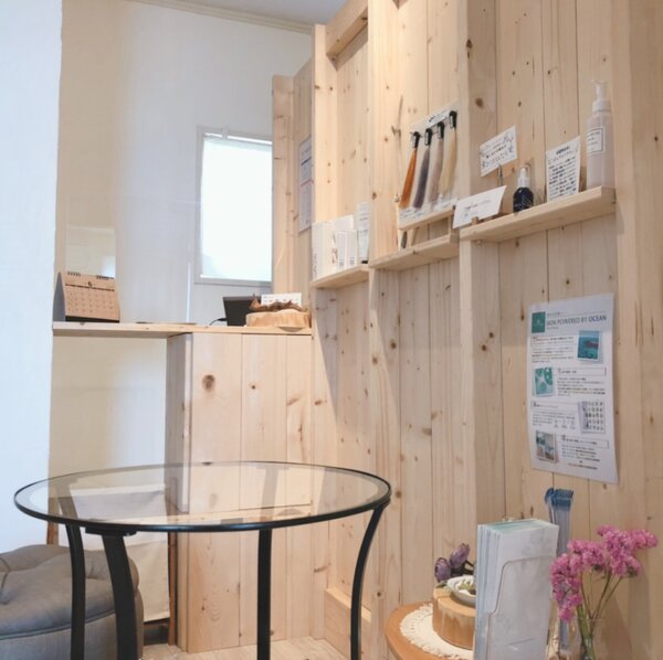 内観①|Notiaノーティア 横浜戸塚