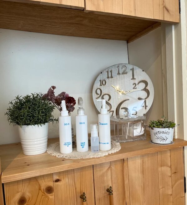 内観②|Notiaノーティア 横浜戸塚