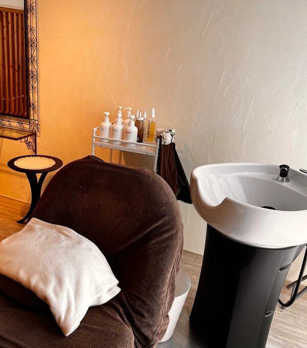 内観④|Notiaノーティア 横浜戸塚