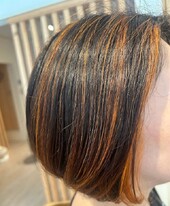 ヘナ施術②|Notiaノーティア 横浜戸塚