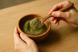 ヘナ①|Notiaノーティア 横浜戸塚