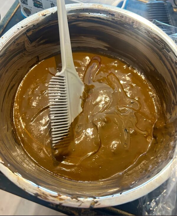 ヘナ①|Notiaノーティア 横浜戸塚