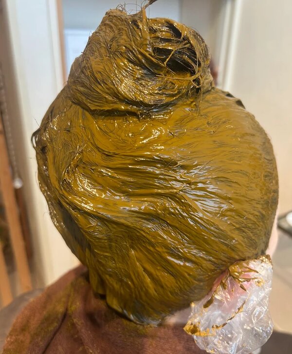 ヘナ①|Notiaノーティア 横浜戸塚