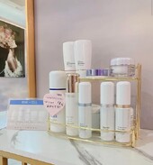 こだわりの韓国式スキンケア|Muse factory Beauty【ミューズファクトリービューティー】