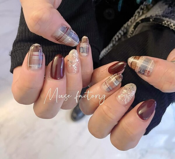 ★持ち込みデザイン90分★ 9000円|Muse factory【ミューズファクトリー】