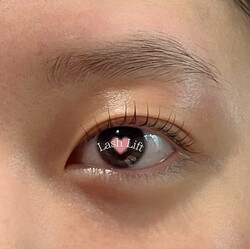  印象的なお目元に！まつ毛パーマ|Muse factory Beauty【ミューズファクトリービューティー】