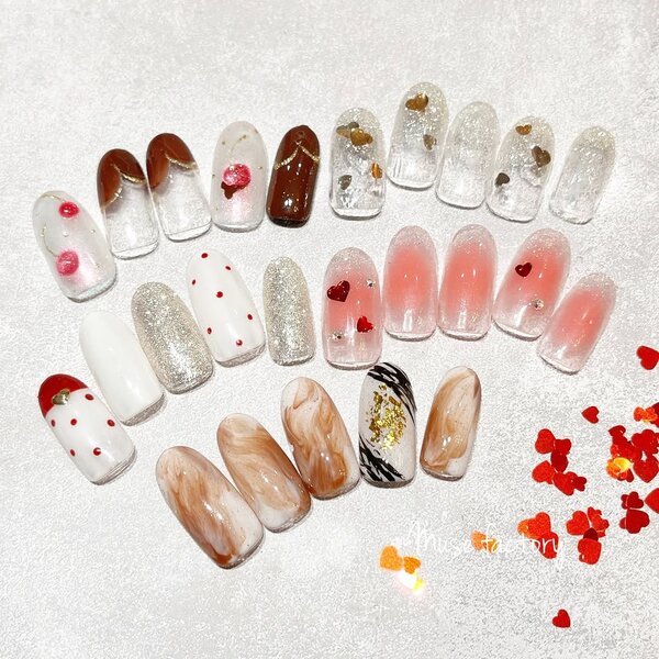 Valentine's design★ |Muse factory【ミューズファクトリー】