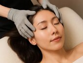 育毛促進ヘッドスパ|Muse factory Beauty【ミューズファクトリービューティー】