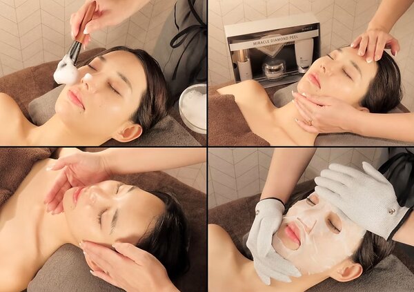 土台からきれいになるフェイシャルメニュー✨|Muse factory Beauty【ミューズファクトリービューティー】