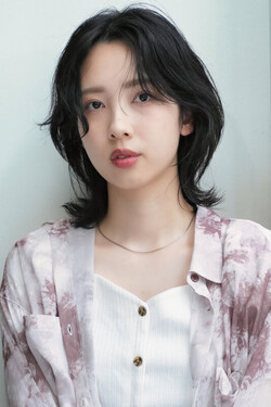 ミディアムレイヤー*レイヤーカット*40代50代60代|Hair Make TOP SHAPE