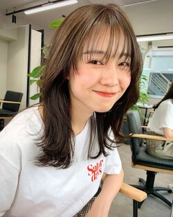 トレンドレイヤースタイル