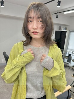 トレンドレイヤースタイル３