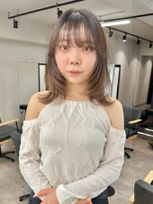 トレンドレイヤースタイル９|aux. オグジュアリー 表参道