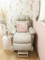 店内④|栃木県宇都宮市　ネイルサロン　ミッシュネイル