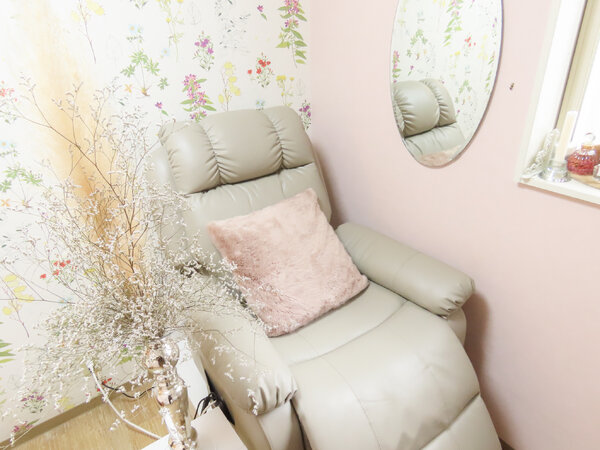 店内④|栃木県宇都宮市　ネイルサロン　ミッシュネイル