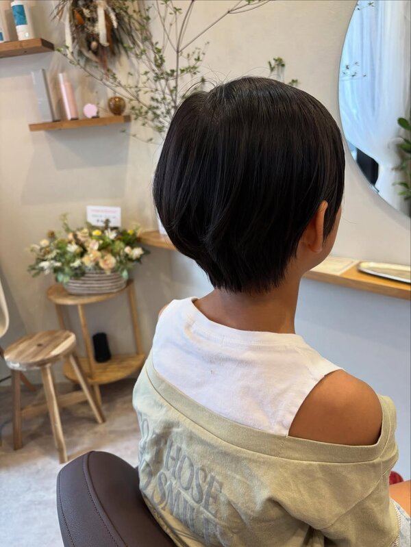 kids cut|ヘアサロンアトリエスイ(atelier sui.)