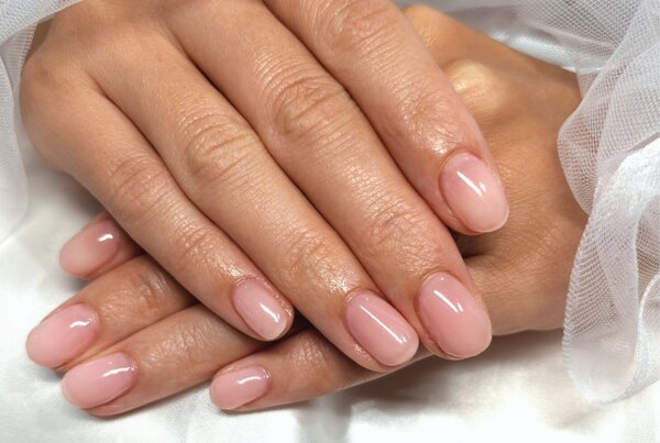 「ハンド ワンカラー」お爪をより綺麗に見せてくれるカラーです^ ^ どの季節にもピッタリ！|Nail Salon Linda