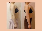 二の腕痩せ×バストアップ|makeroomPALETTE