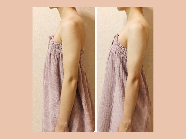 二の腕痩せ×バストアップ|makeroomPALETTE