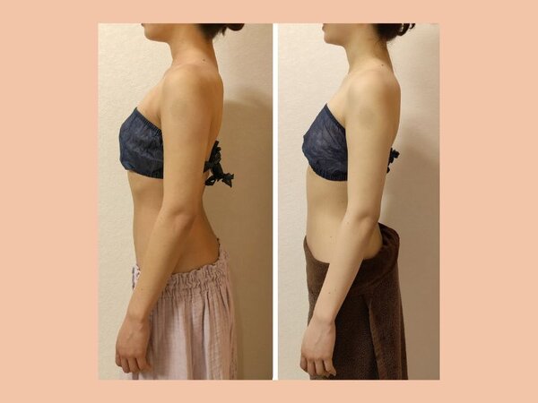 二の腕痩せ×バストアップ|makeroomPALETTE