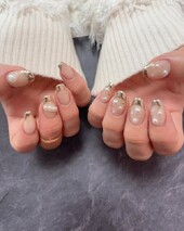 トレンドアートネイル|トータルビューティーサロン COCO