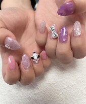 スペシャルアート|トータルビューティーサロン COCO