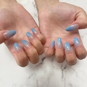 グラデーション|トータルビューティーサロン COCO