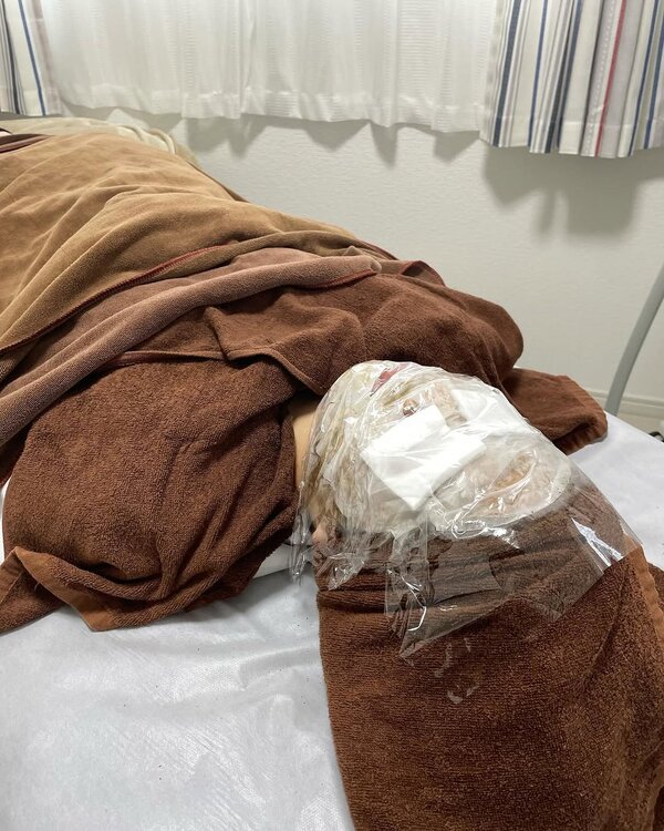 ハーブピーリング|トータルビューティーサロン COCO