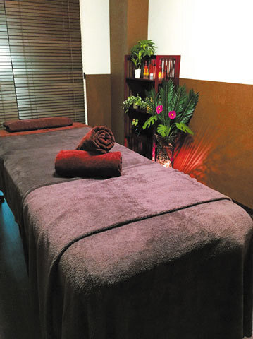 プライベートな空間で、あなただけの時間をお過ごしください♥|Rias