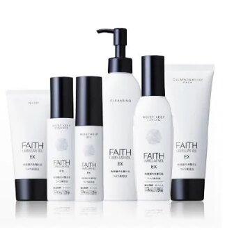 オーナーが１番こだわったのは『化粧品』です！