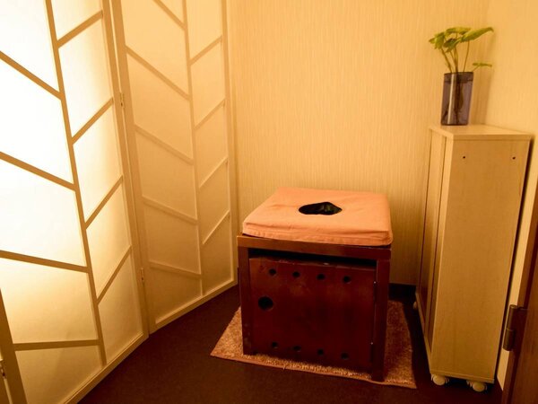 ぽかぽか子宮|エステはうす ＫｉＫｉ