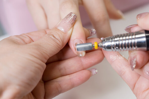 ジェルアート|Rep Nail Salon＆School